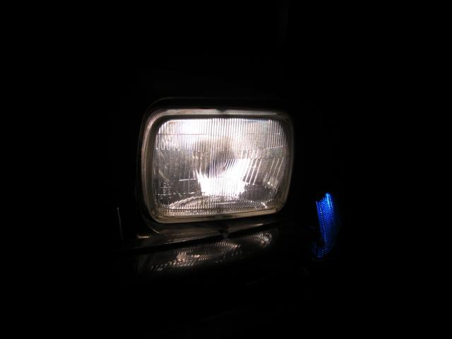 super white Sport line