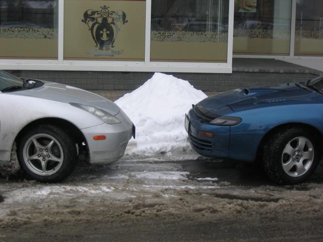 duok bucki, pupa ;-)