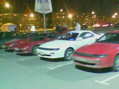 ir pries ishsiskirstyma..