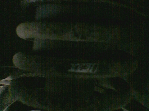 Keiciausi ratus ir pamaciau kad idetos TTE spyruokles.