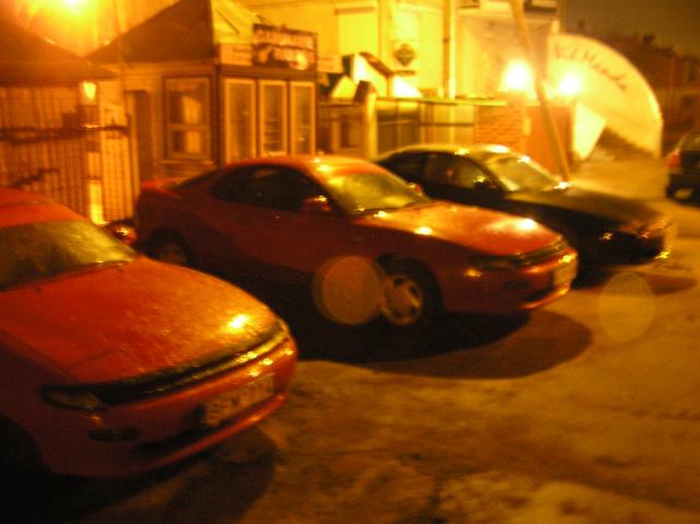 Na o cia kitas sonas...