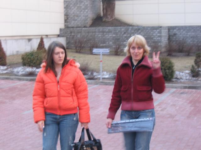 patenkinta anytime :-)