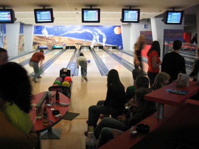 zaidimo akimirka (kieno ten letenos prie Lenkaites, hm? ;-))