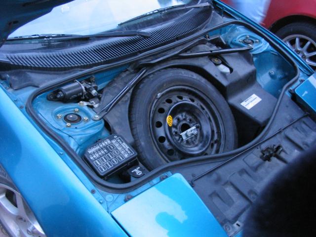 quiz: ZAZ, ar vis tik MR-2? ;-)