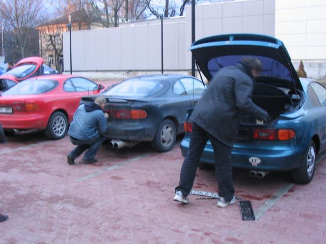 remeliu permontavimo darbai :-)