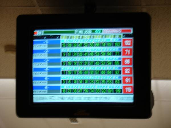 jau pradejo rankos drebet