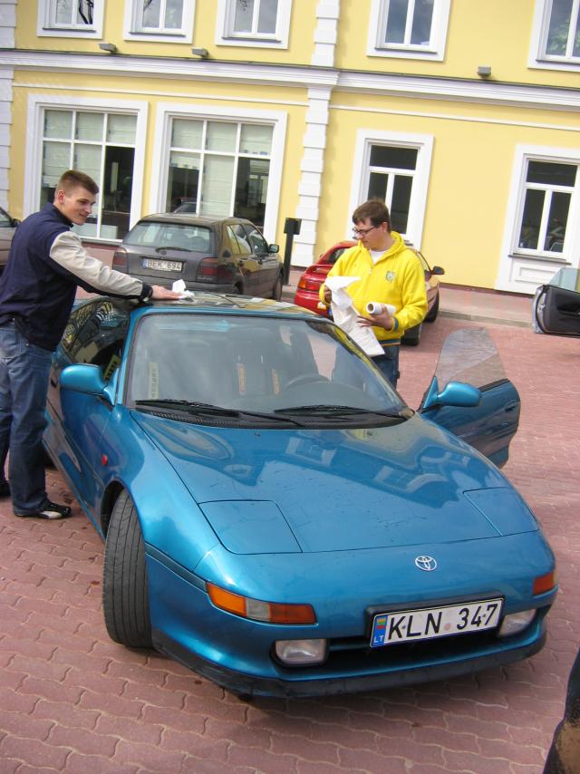 MartynoES Mr2 irgi po 