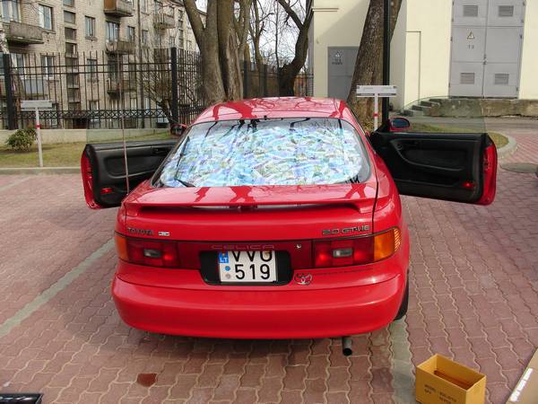 Bemieges nakties rezultatas