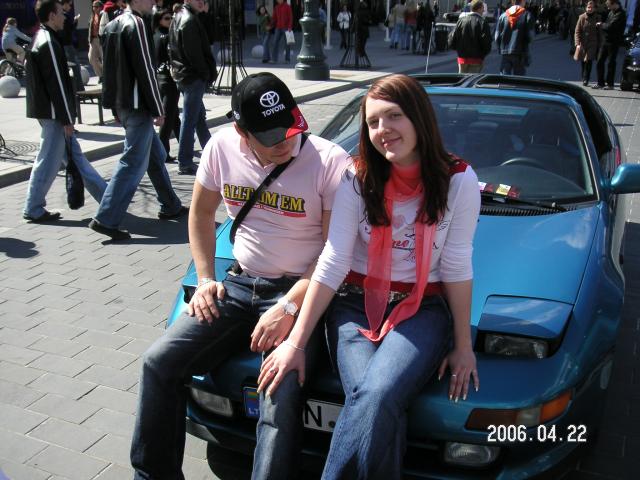 Grazuoliai ;) jauchiu vestuvem kvepia :D