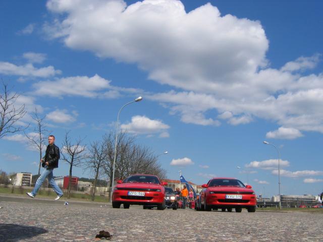 gera foto jei ne sauliaus uz... :)))