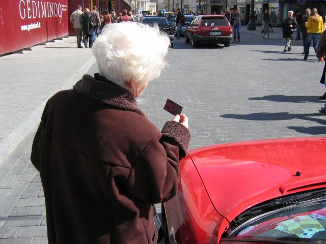 Susidomejimas klubu ;)