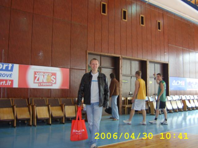 cia celicu klubo sokeja viena buvo :)