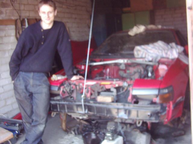 as ir mano isardyta celica:)