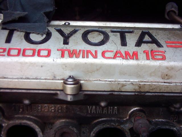 hmm..tai cia Toyota ar Yamaha???