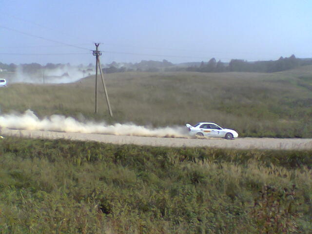 Rally prie Vilniaus 2