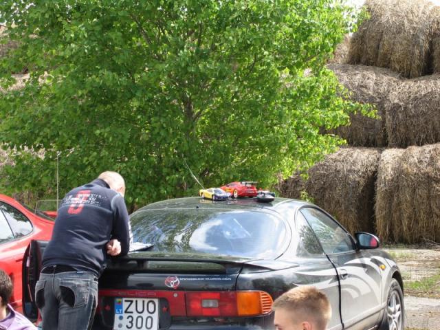 liudnas zvilgsnis i rezultatus