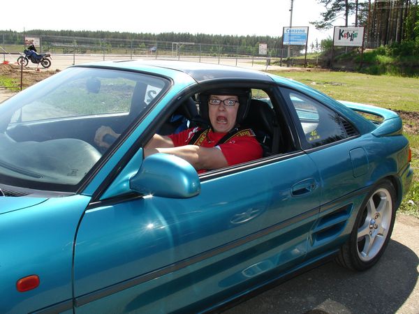 Čia aš toks baisus?:D