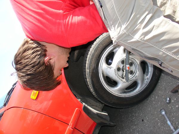 Ypac gerai apsaugo nuo ratu savininko