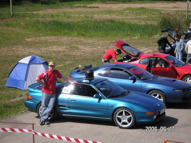 Kokia grazi diena...ir as koks nuostabus:)