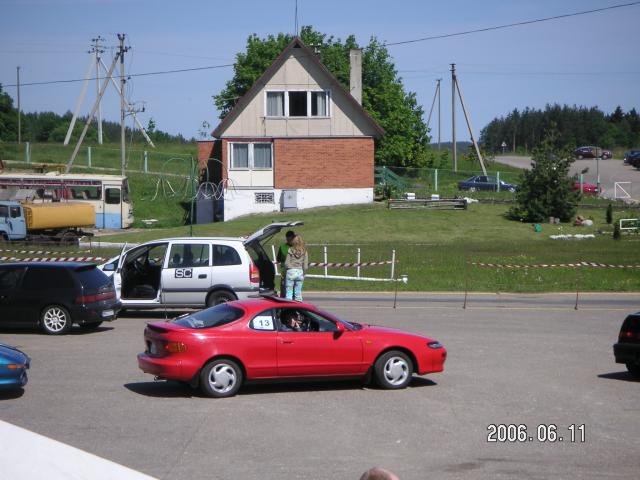 Bandysim itilpti i 1:40