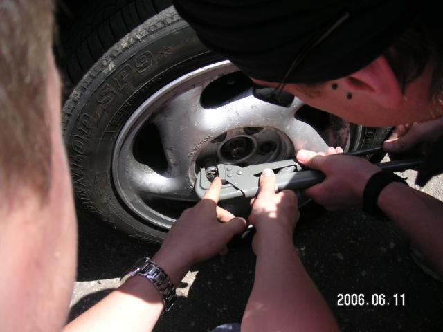 bez santechnika neabaidiomsia :)