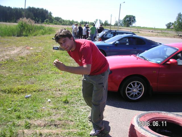 alkotesterin manau reiktu papust Milziniokui ...:)