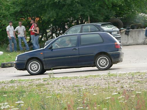 Golfas man rodos cia jis 4 vietoj