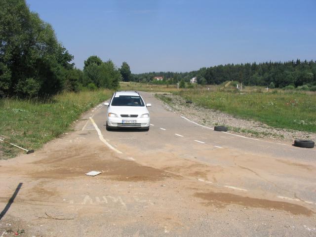 buvo ir tokiu bolidu