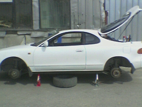 ai cia tai pradzioj...