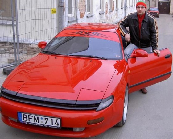 Realybė 2006 pavasaris