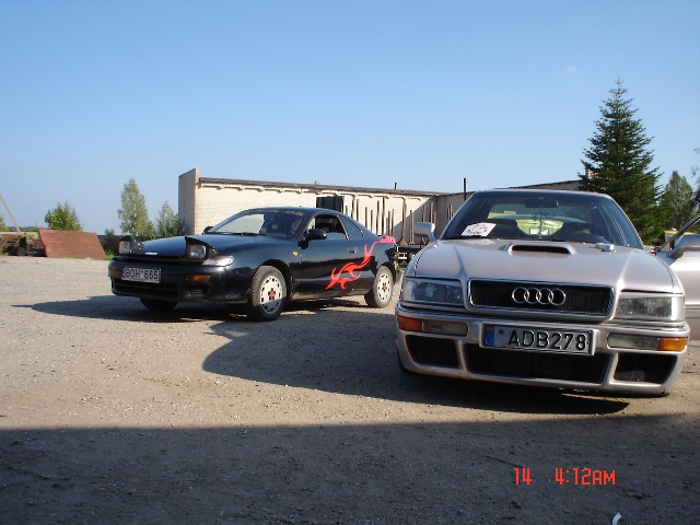 cia jau su 90 greta..