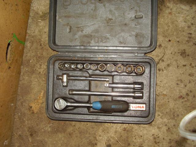 3. Torsiniai raktai.