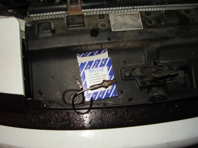 6. O2 sensor nr.2 foto2
