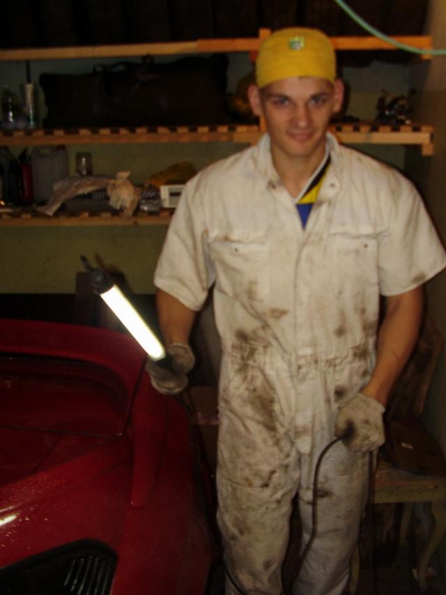 13. Apranga. Išeiginė. Juk kiekvienas remontas kaip šventė...