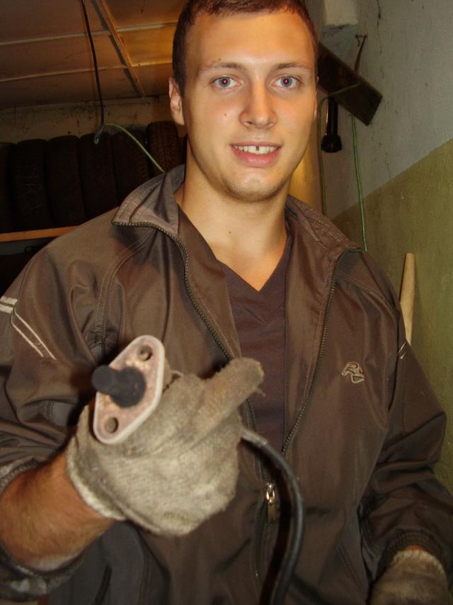 18. Taip ir bus visiems neveikiantiems zondams...