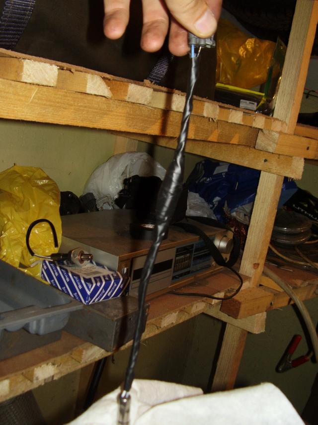 28. Nusprendėm izoliuoti papildomai.