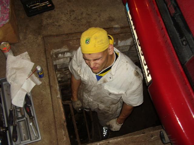 36. Aklasis suvokė, kad jo O2 neįveikiama užduotis... 