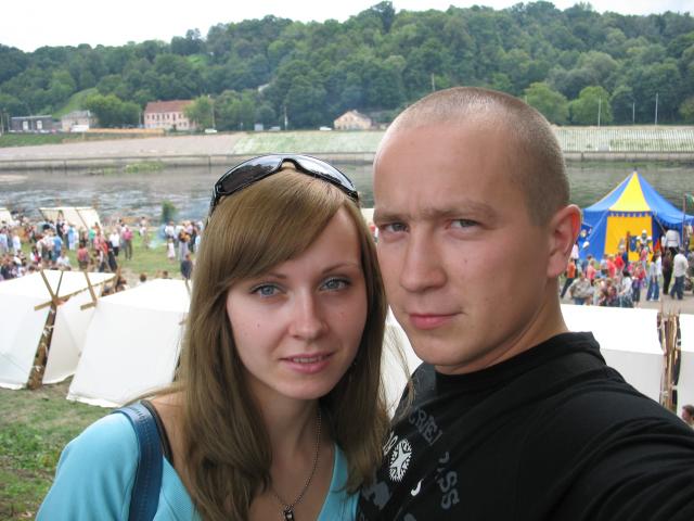 hannibalas su drauge!