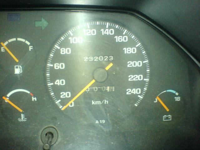 tiek km buvo, dabar prasideda naujas gyvenimas:)