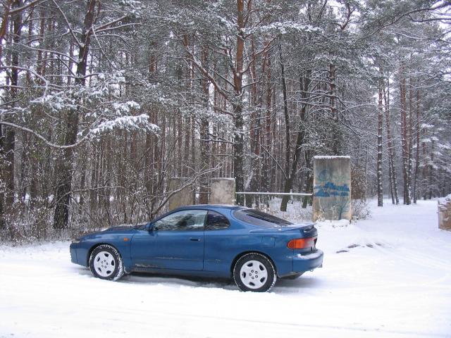 nu va, 2006/7 ziemai uzsimeciau atnaujintus OEM'inius ratlankius (panadgos 195/65-15)