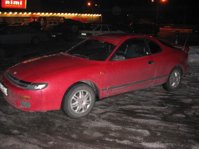 Gnydos automobilis 2