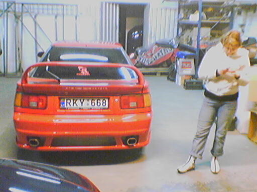 pagaliau finisavom ...