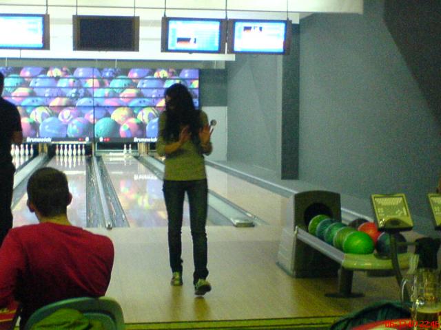 Susigedusi.....nes turi daugiau tasku uz Trac's-a!:)