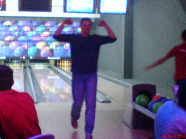 Pirmojo maco LYDERIS po eilinio straiko....!:)