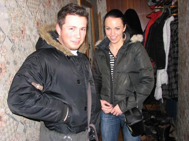 Deja viskas kas gerai - baigiasi...