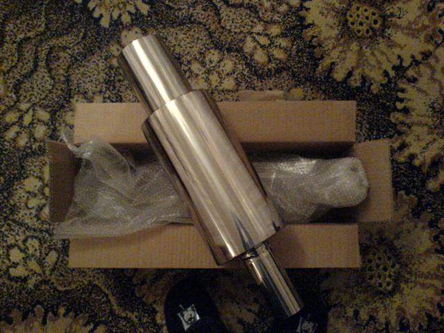 kaledine dovanai celicai;)