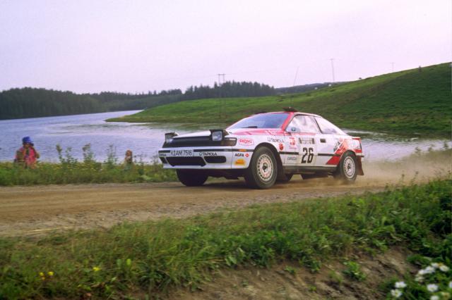 M. Grönholm_1991 Finland 