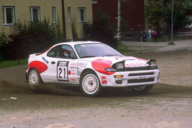 M. Grönholm_1992 Sweden 