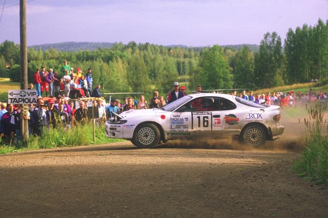 M. Grönholm_1993 Finland 