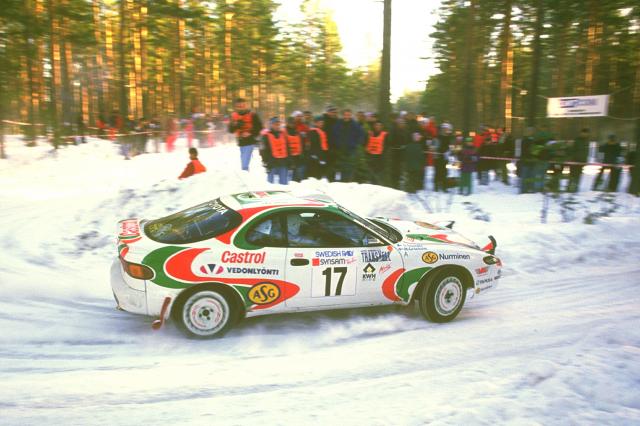 M. Grönholm_1995 Sweden